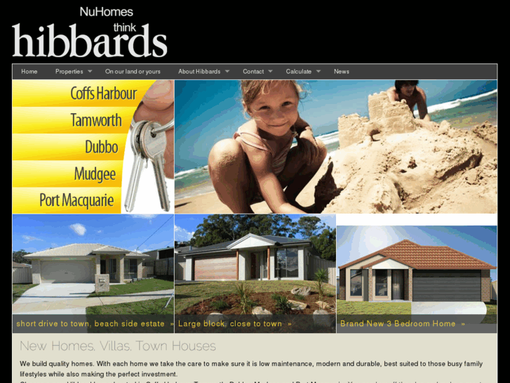 www.hibbards.com.au