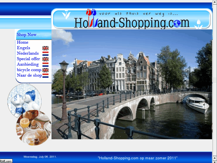 www.holland-shopping.com