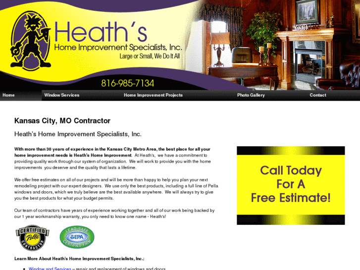 www.homeimprovementkansascity.com