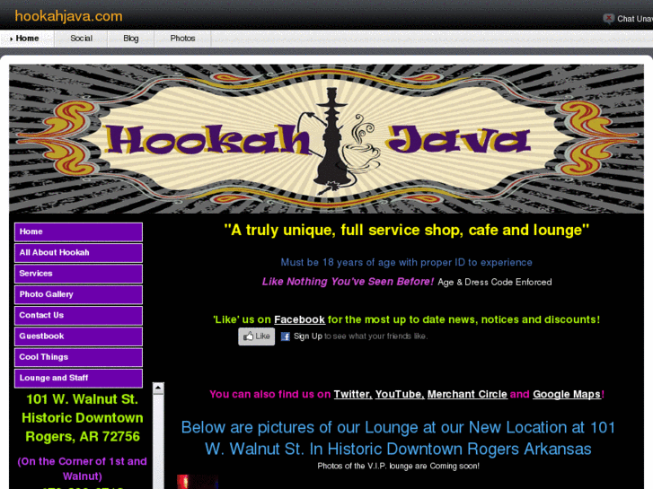 www.hookahjava.com