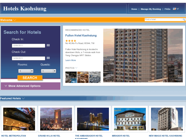 www.hotelskaohsiung.com