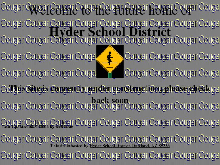 www.hyder-isd.org