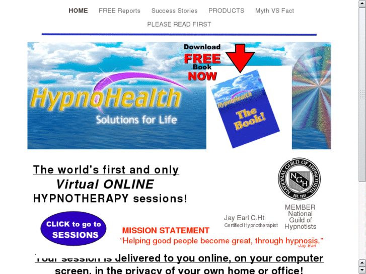 www.hypnohealth.net