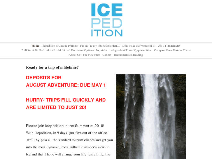 www.icepedition.com