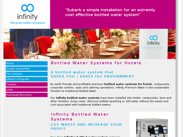 www.infinitywatersystems.com