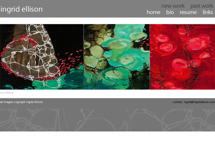 www.ingridellison.com