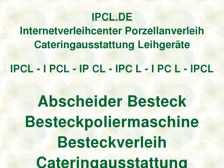 www.ipcl.de