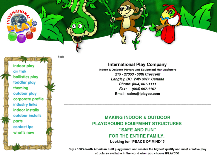 www.iplayco.net
