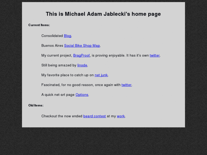 www.jablecki.org