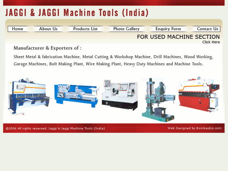 www.jaggimachinesindia.com