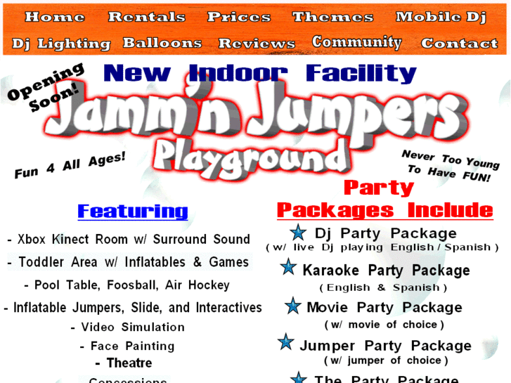 www.jammnjumpers.com