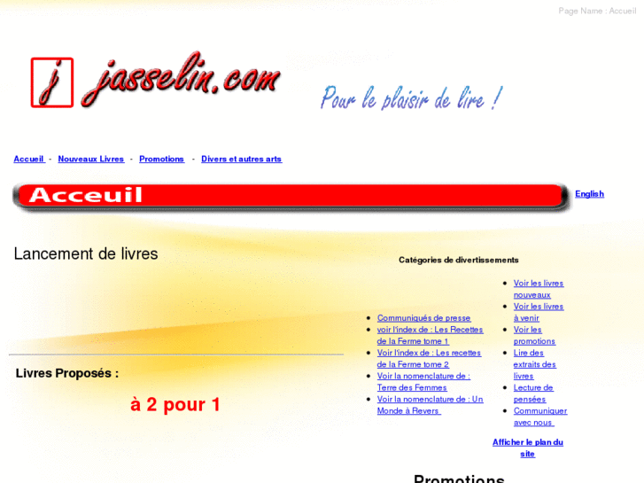 www.jasselin.com