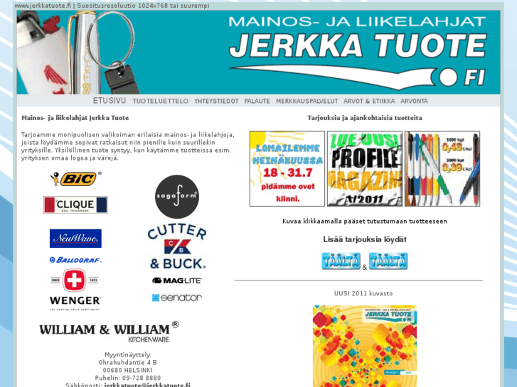 www.jerkkatuote.fi