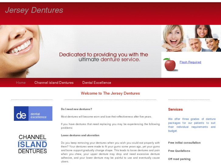 www.jerseydentures.com