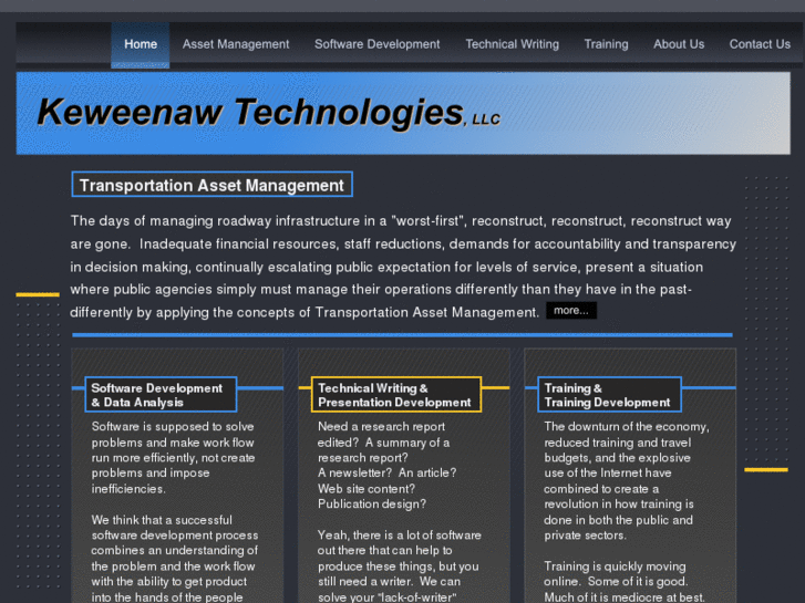 www.keweenawtech.com