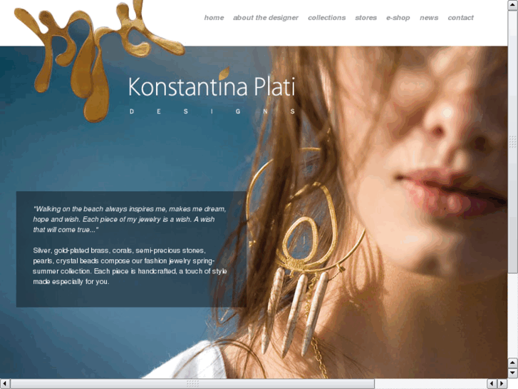 www.konstantinajewelry.com