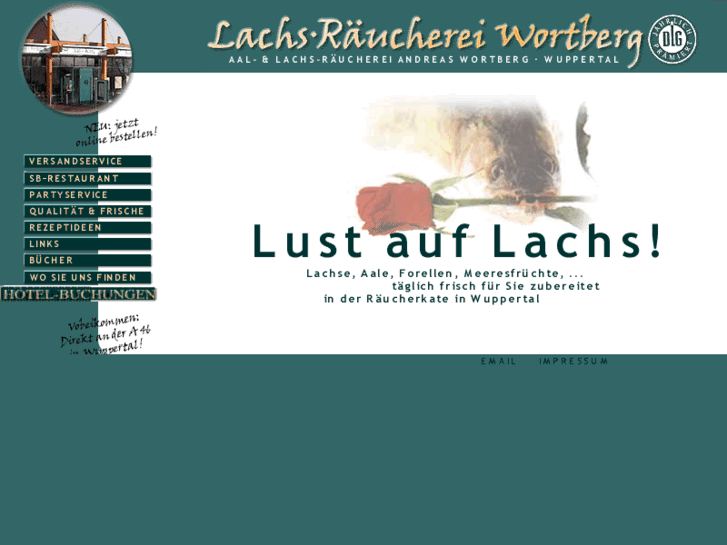 www.lachs-raeucherei.com