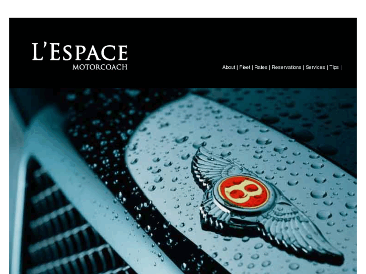 www.lespacemotorcoach.com