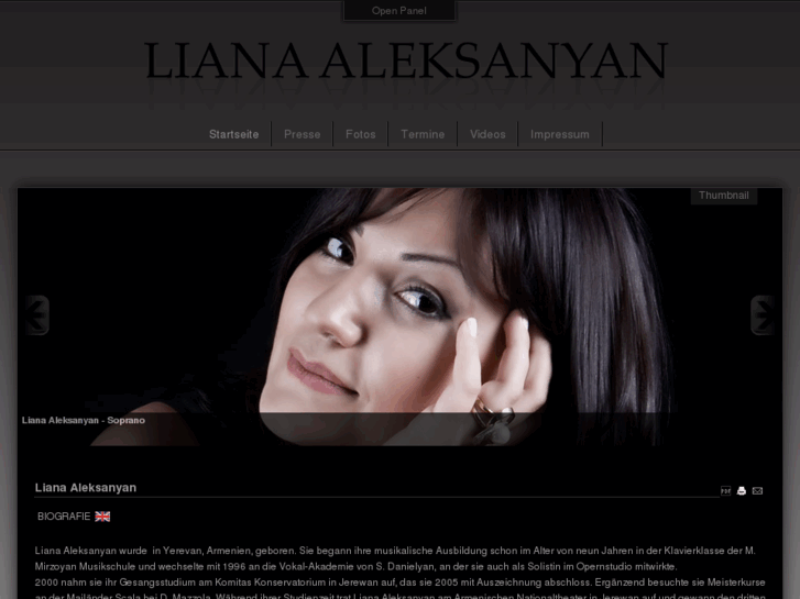 www.lianaaleksanyan.com