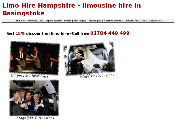 www.limohirehampshire.com