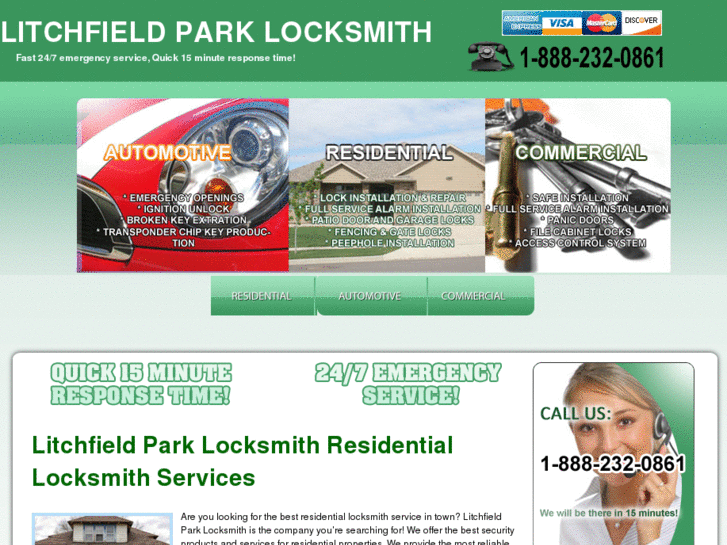 www.litchfieldparklocksmith.net