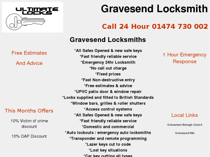 www.locksmithgravesend.co.uk