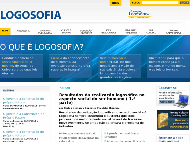 www.logosofia.org.br