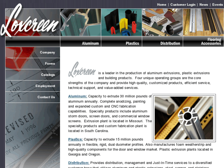 www.loxcreen.com