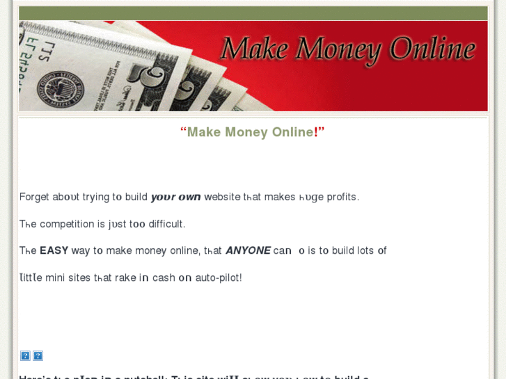 www.makemoneyonline911.com