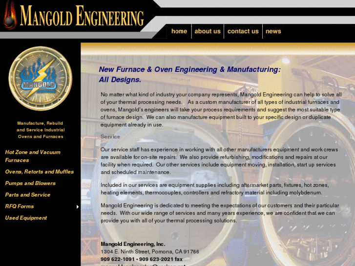 www.mangoldengineering.com