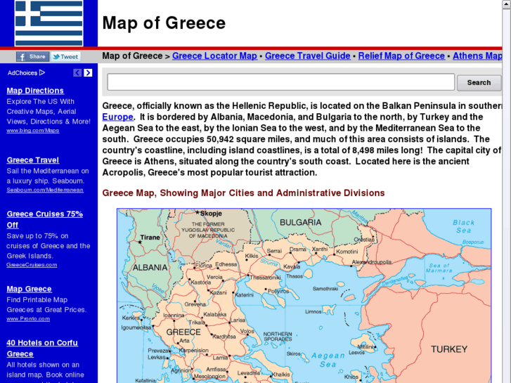 www.map-of-greece.org