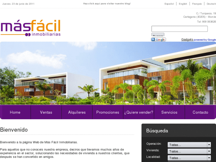 www.masfacil.net