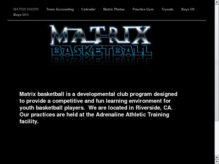 www.matrix-hoops.com