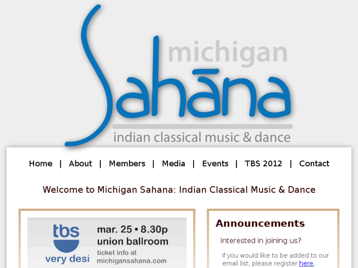 www.michigansahana.com