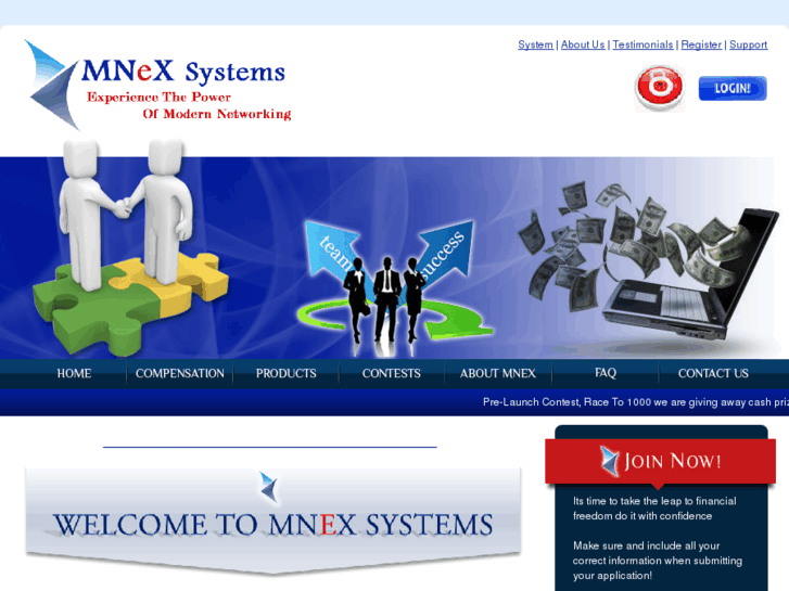 www.mnexsystems.com