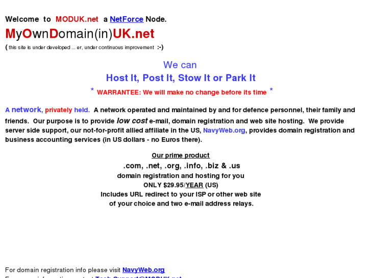 www.moduk.net