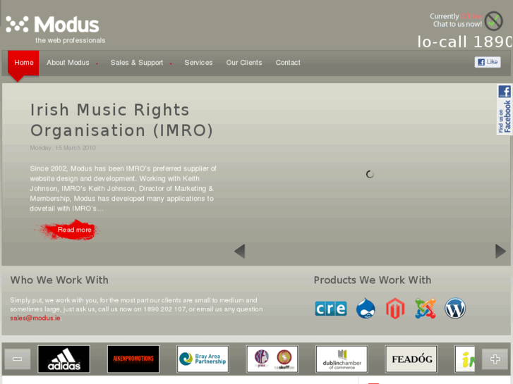 www.modus.ie