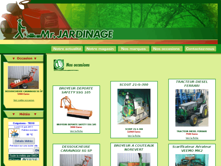 www.monsieur-jardinage.com