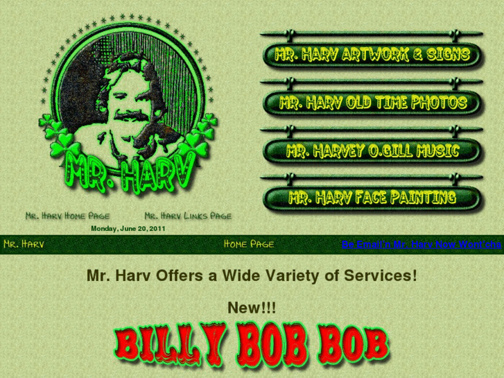 www.mrharv.com