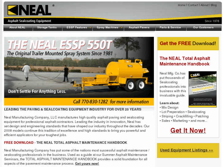 www.nealequip.com