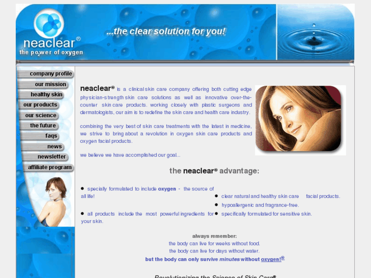 www.neoclear.com