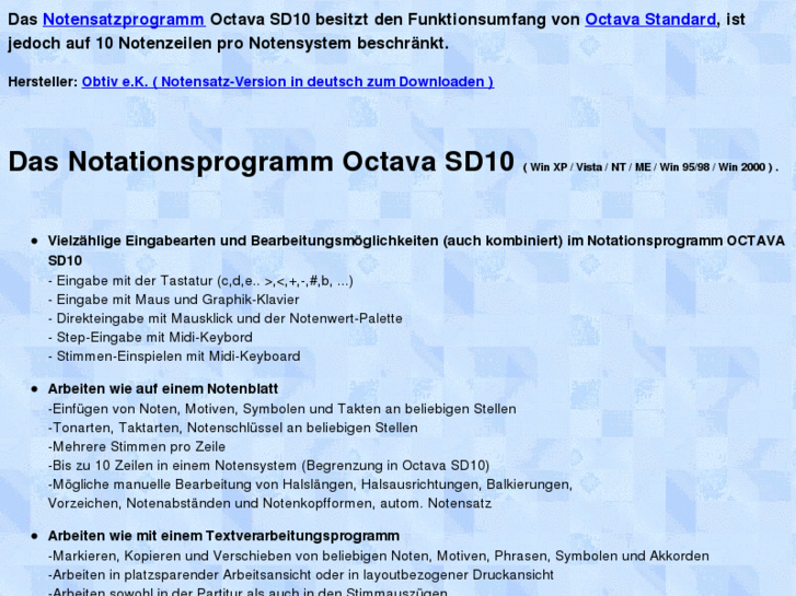 www.octava.de