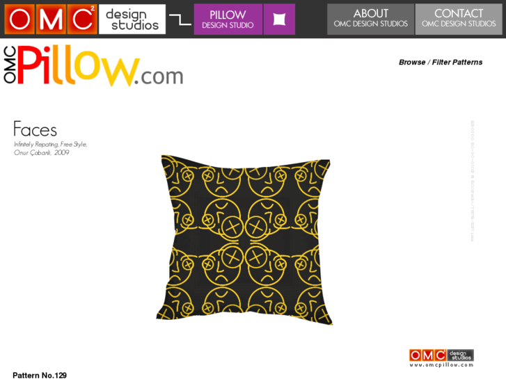 www.omcpillow.com