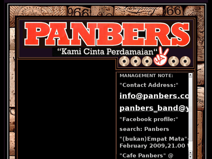 www.panbers.com