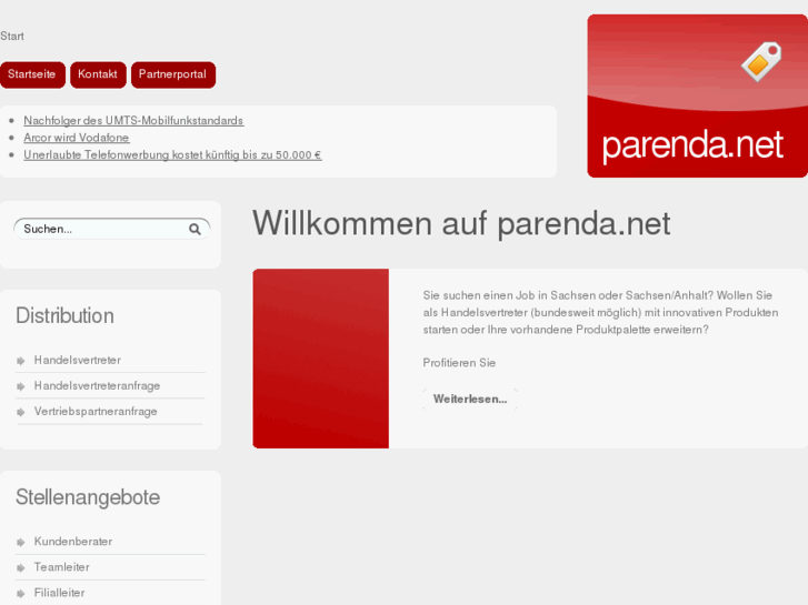 www.parenda.net