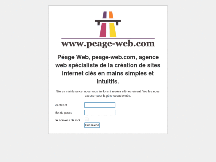 www.peage-web.com