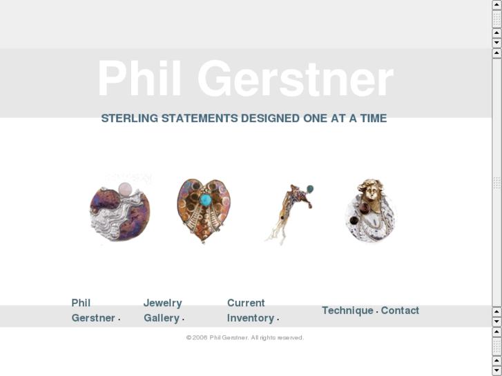 www.philgerstner.com