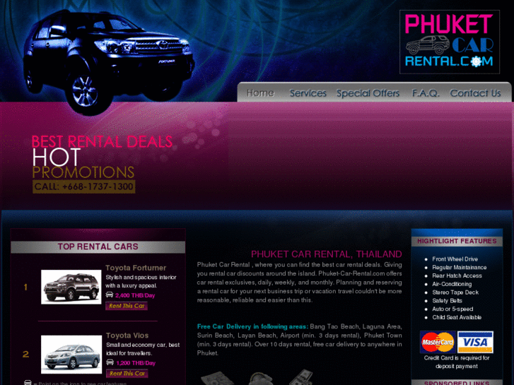 www.phuket-car-rental.com