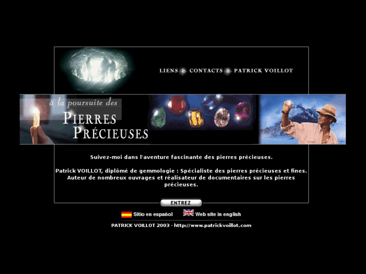 www.pierre-precieuse.com