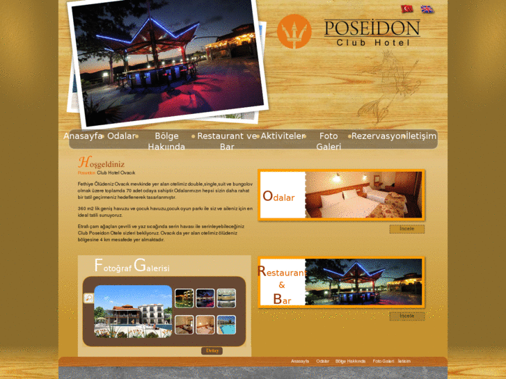 www.poseidonclubhotel.com